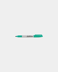 Custom fine point permanent marker for teams - 6