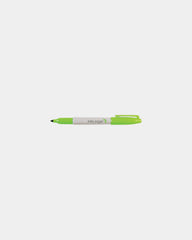 Custom fine point permanent marker for teams - 14