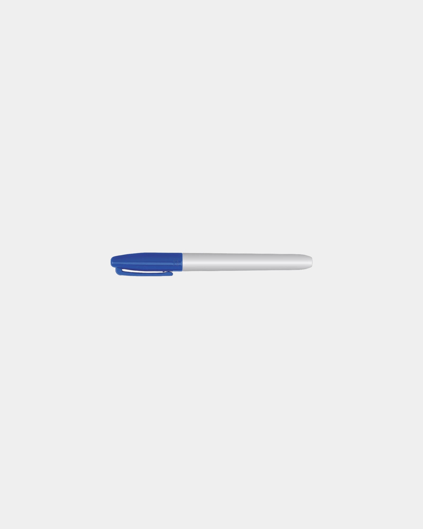 Custom fine point permanent marker for teams - 11