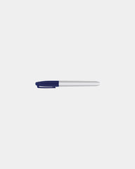 Custom fine point permanent marker for teams - 17