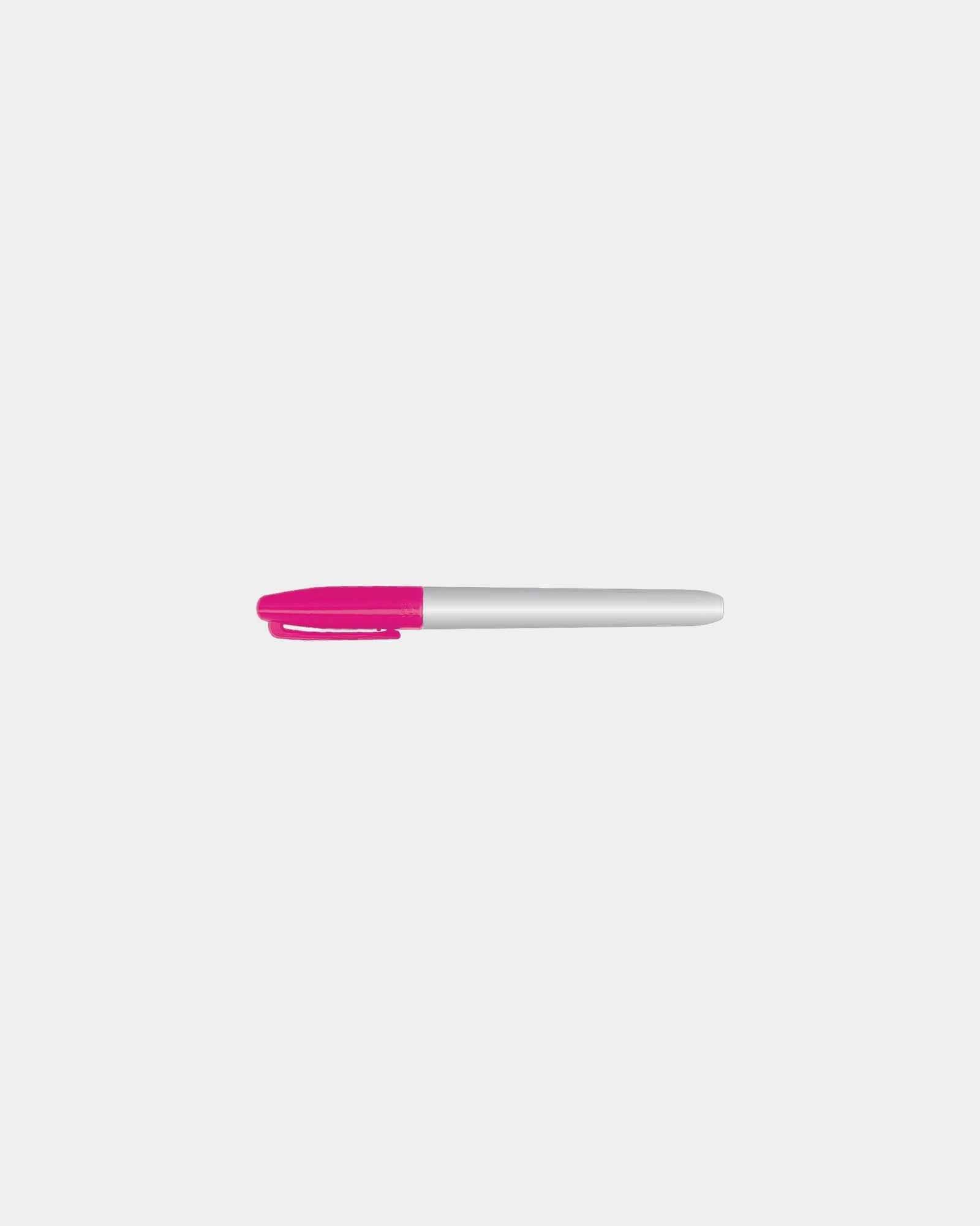 Custom fine point permanent marker for teams - 15