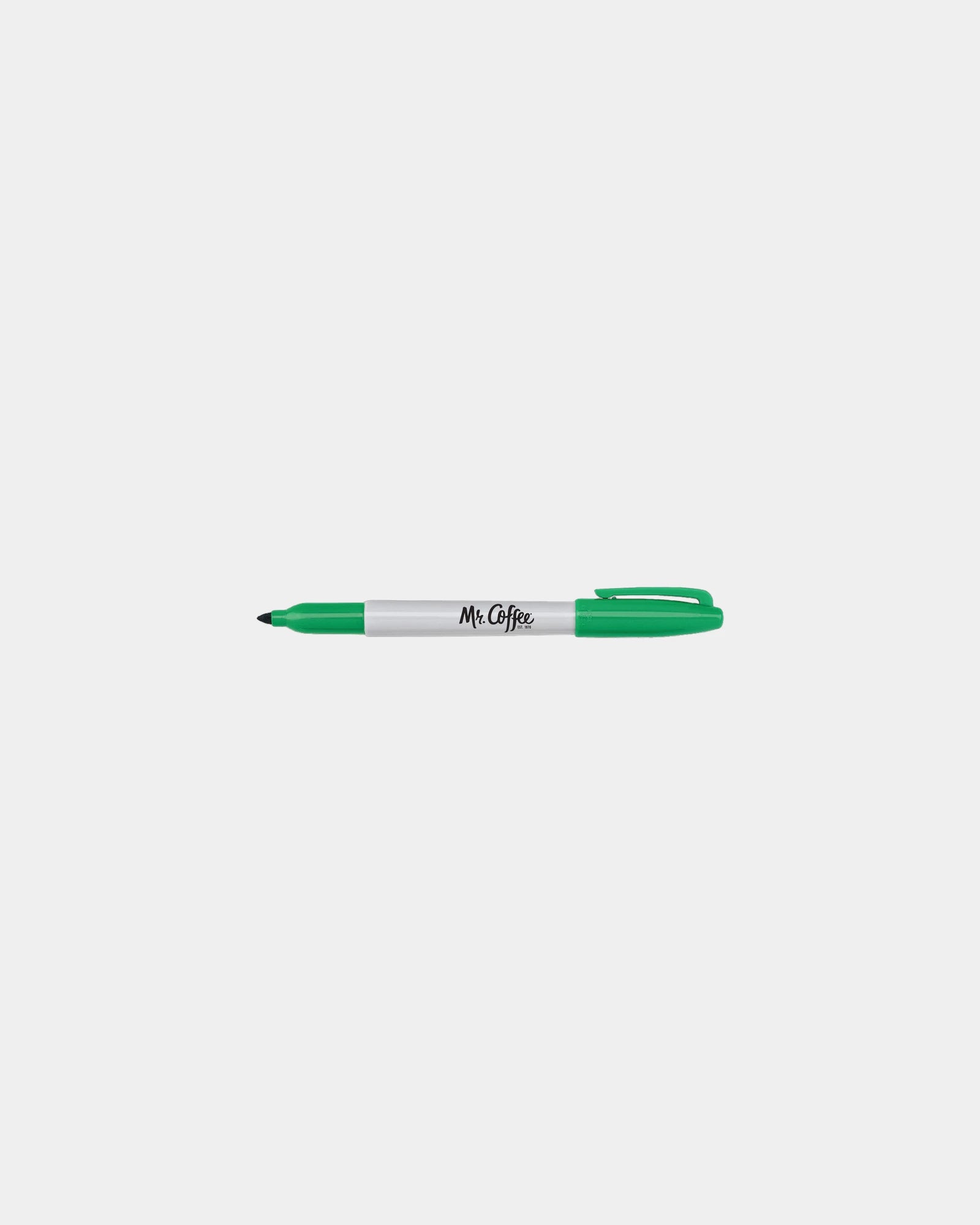 Custom fine point permanent marker for teams - 10