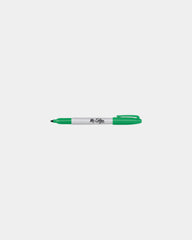 Custom fine point permanent marker for teams - 10