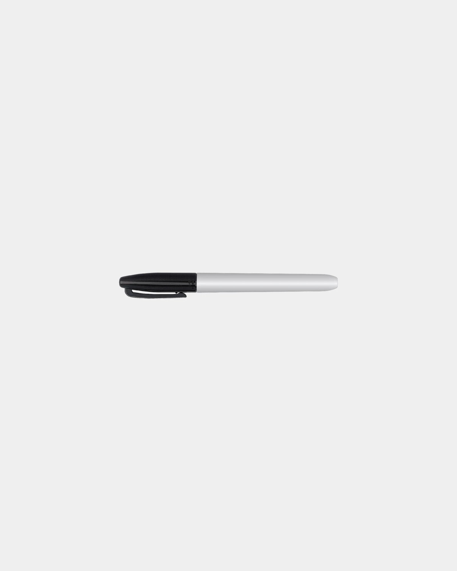 Custom fine point permanent marker for teams - 19