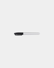 Custom fine point permanent marker for teams - 19