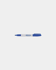 Custom fine point permanent marker for teams - 12