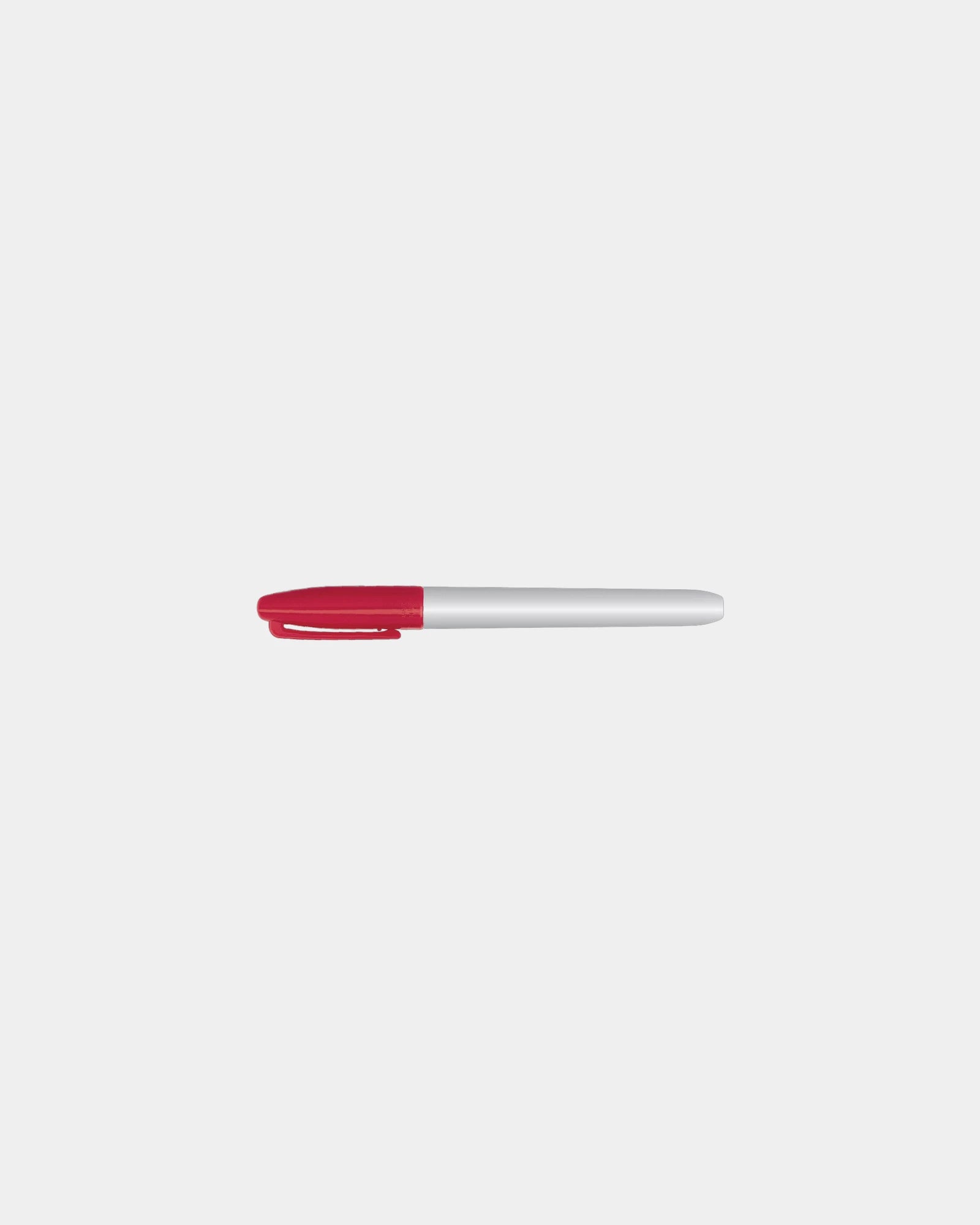 Custom fine point permanent marker for teams - 1