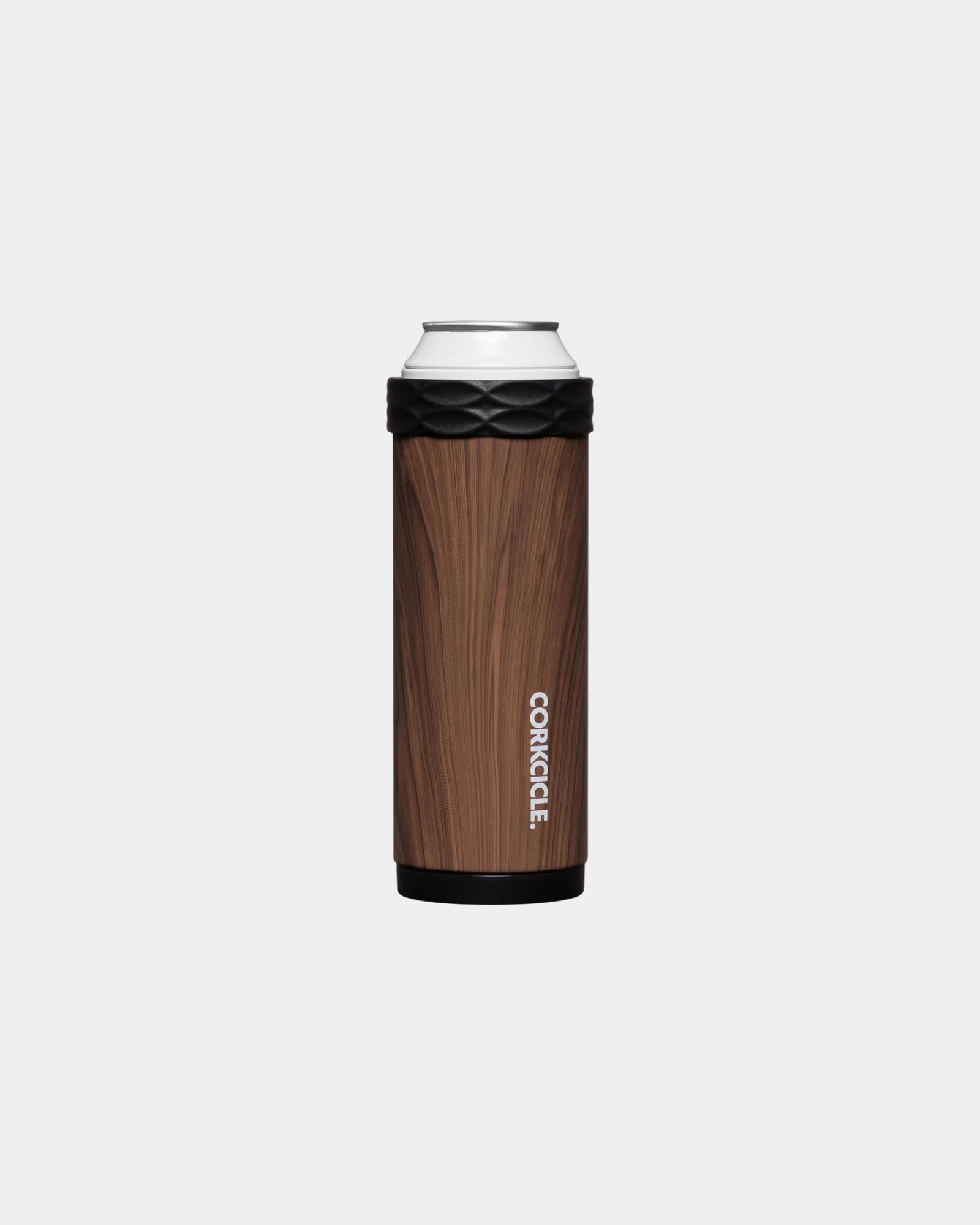 Custom stainless steel Corkcicle Slim Arctican sleeve - 2