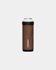 Custom stainless steel Corkcicle Slim Arctican sleeve - 3