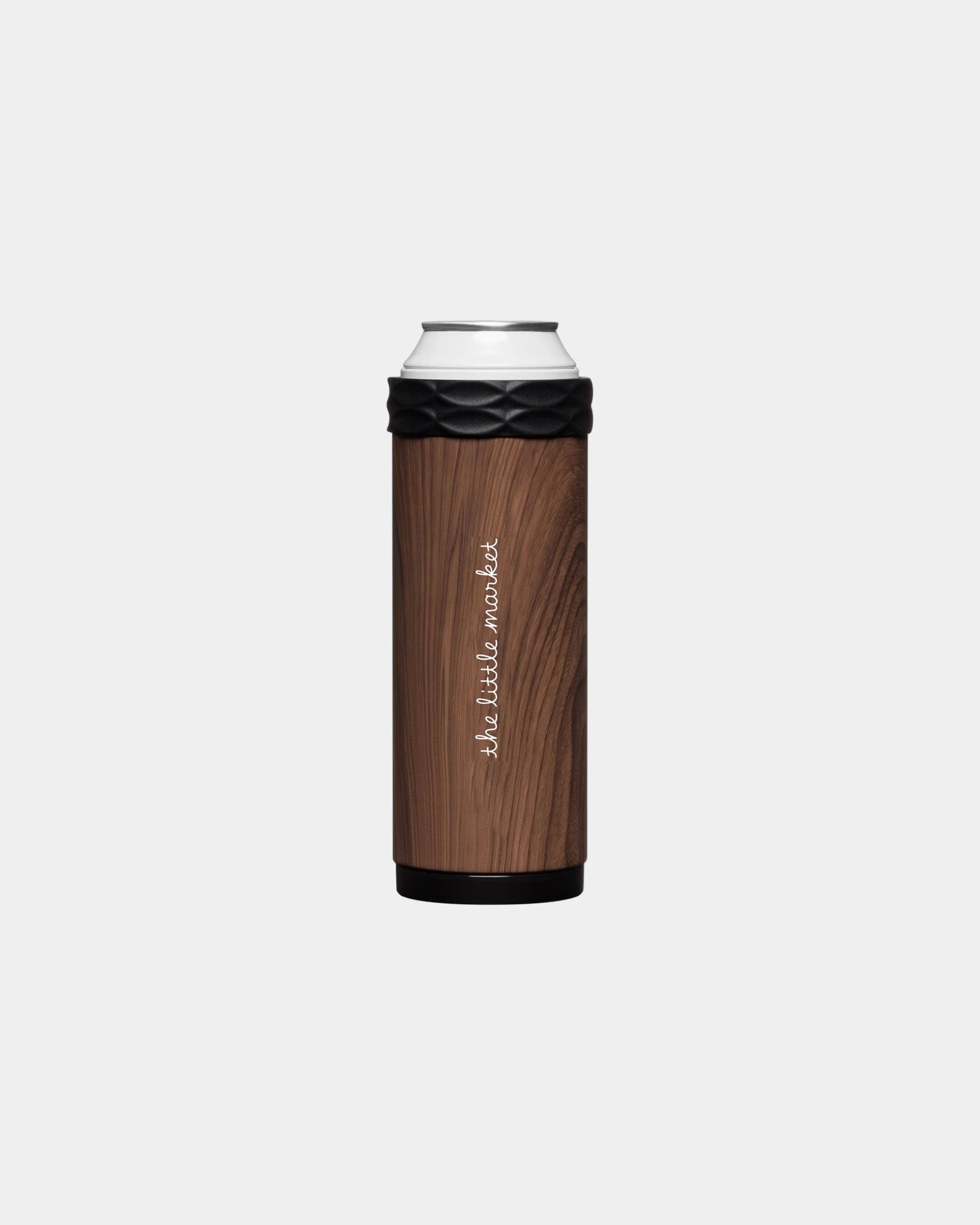 Custom stainless steel Corkcicle Slim Arctican sleeve - 4