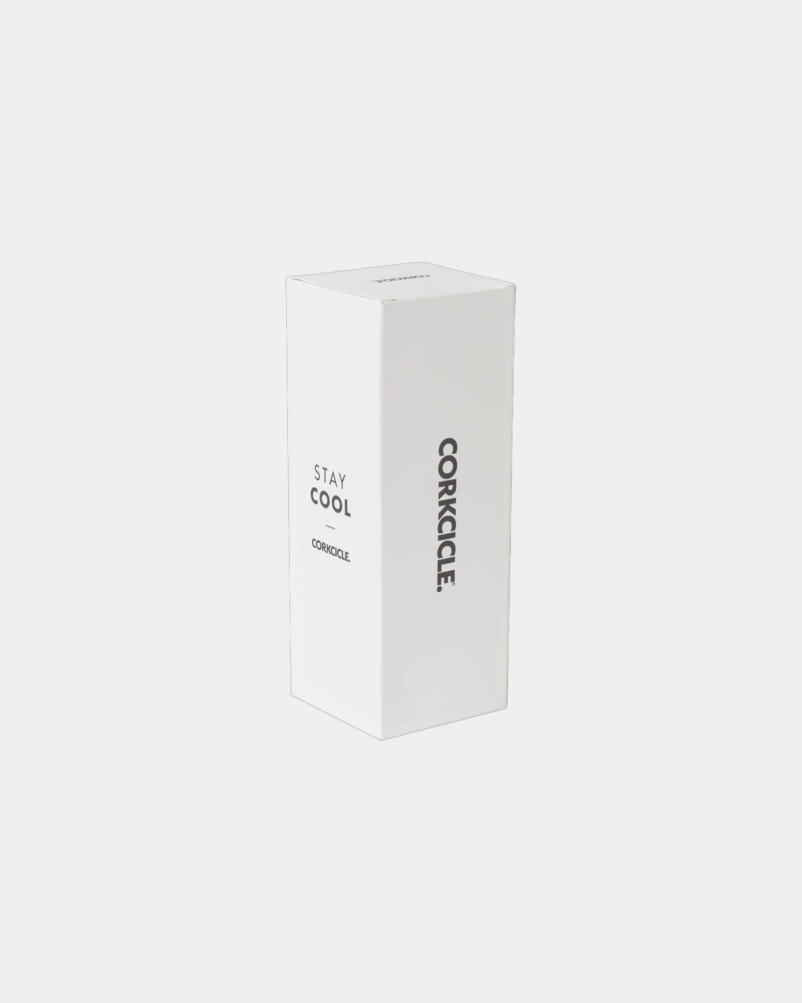 Custom stainless steel Corkcicle Slim Arctican sleeve - 1