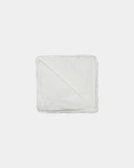 Custom faux fur throw blanket Luxe 50 x 70 - 1