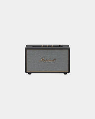 Custom stereo Bluetooth home speaker Marshall Acton IV - Black