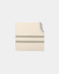 Custom recycled fleece blanket 50 x 60 inches - Crosby