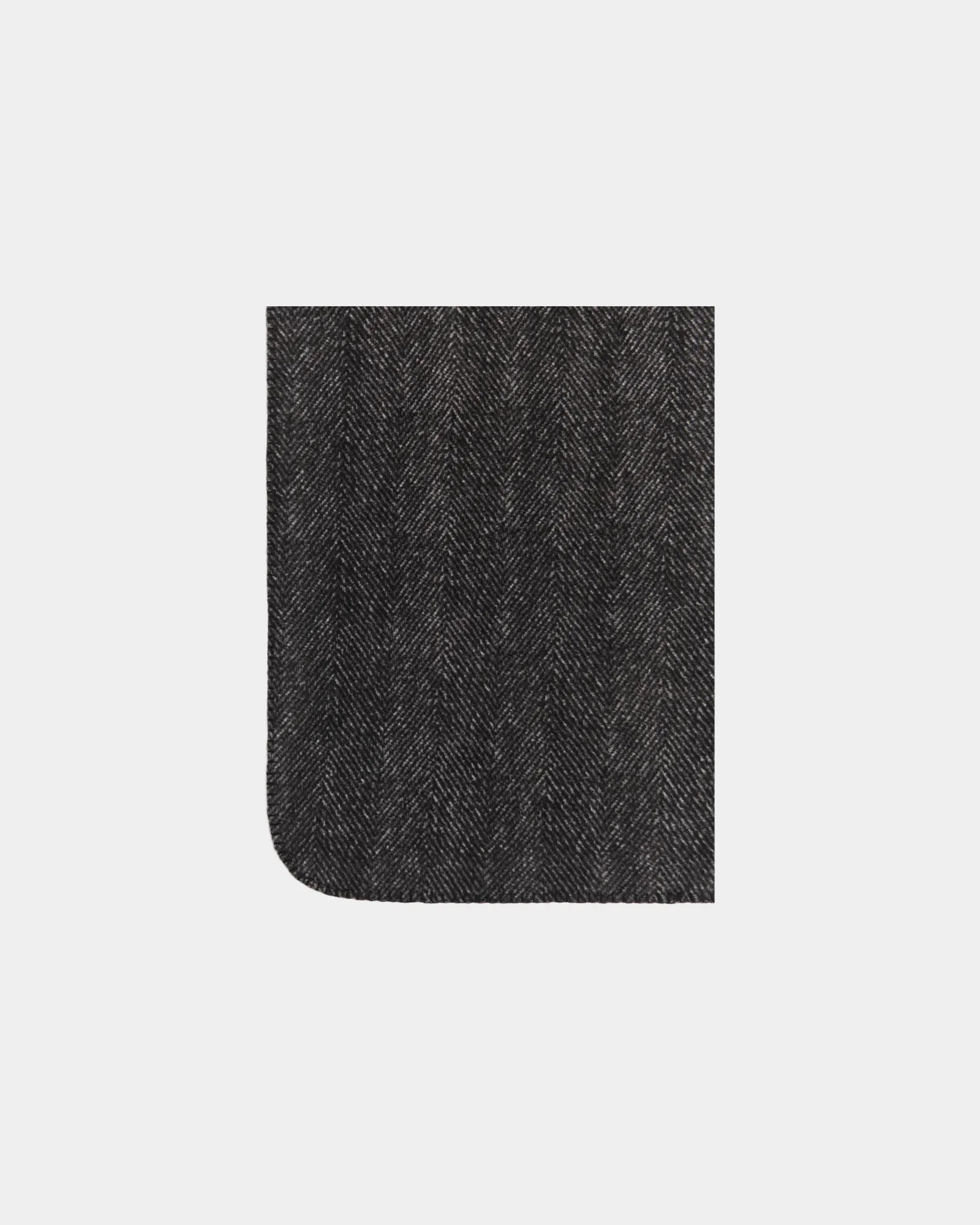 Custom recycled fleece blanket 50 x 60 inches - 2