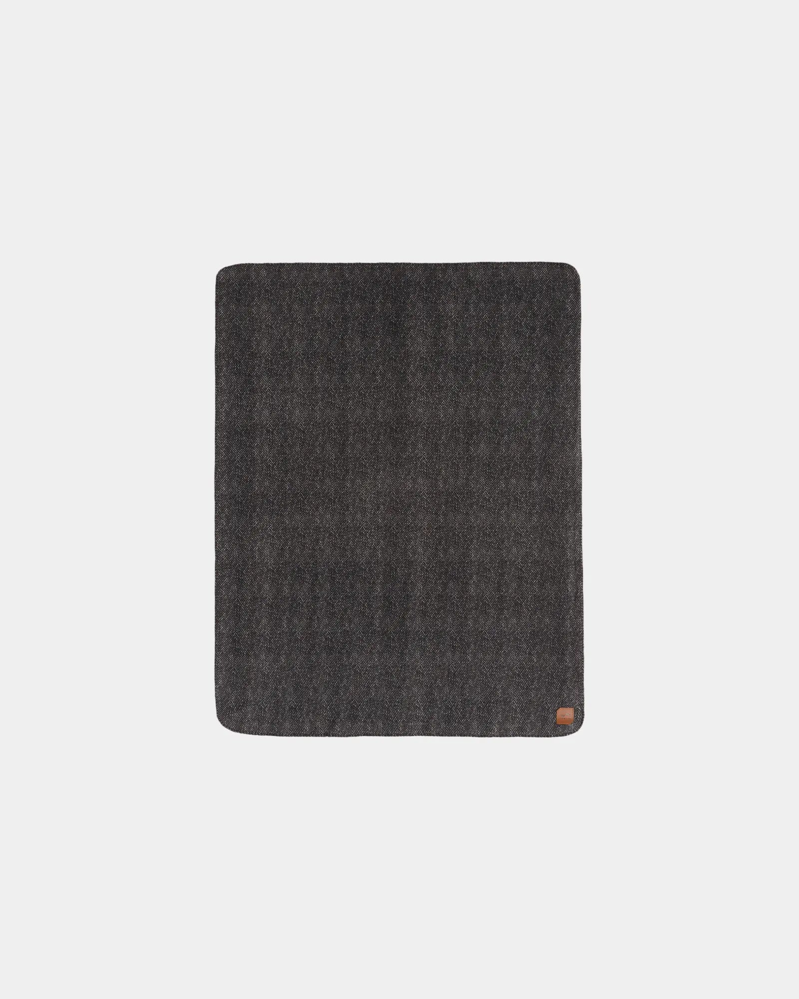 Custom recycled fleece blanket 50 x 60 inches - 3