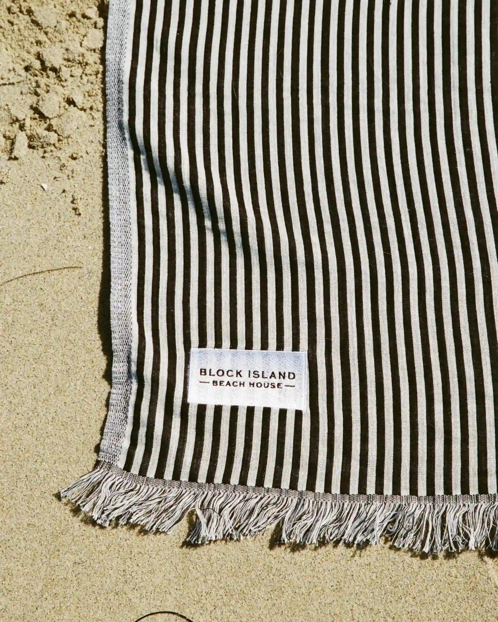 Custom woven cotton throw blanket, 66" x 80" - 17