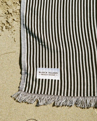 Custom woven cotton throw blanket, 66" x 80" - 17