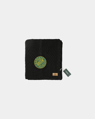 Custom organic cotton Tentree Cable Blanket 60" x 60" - 2