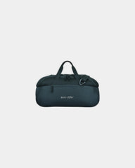 Custom recycled RPET mesh sport duffel bag - 3