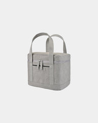 Custom FSC-certified washable paper mini lunch bag - 6