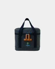 Custom FSC-certified washable paper mini lunch bag - 3
