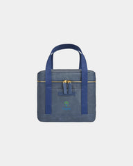 Custom FSC-certified washable paper mini lunch bag - 15