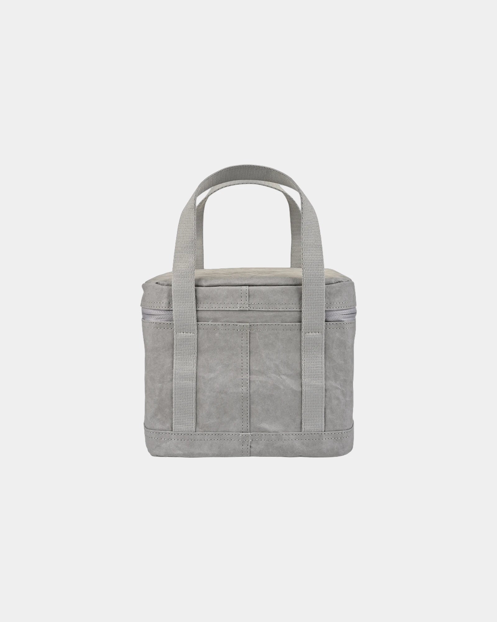 Custom FSC-certified washable paper mini lunch bag - 4