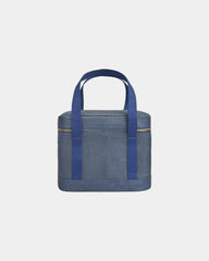Custom FSC-certified washable paper mini lunch bag - 13
