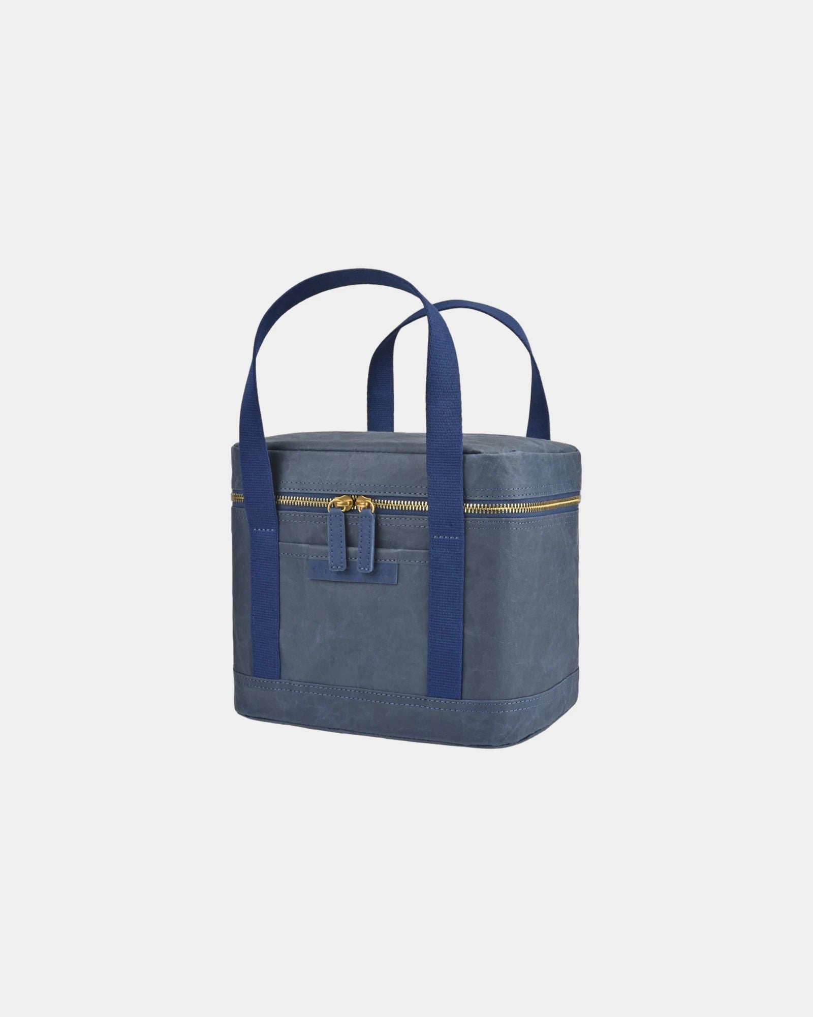 Custom FSC-certified washable paper mini lunch bag - 14