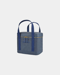 Custom FSC-certified washable paper mini lunch bag - 14