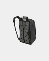 Custom recycled polyester 17-in laptop backpack - 2