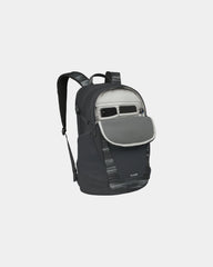 Custom recycled polyester 17-in laptop backpack - 3