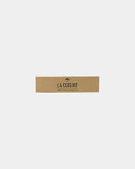 Custom acacia wood cheese board with serving set - 1