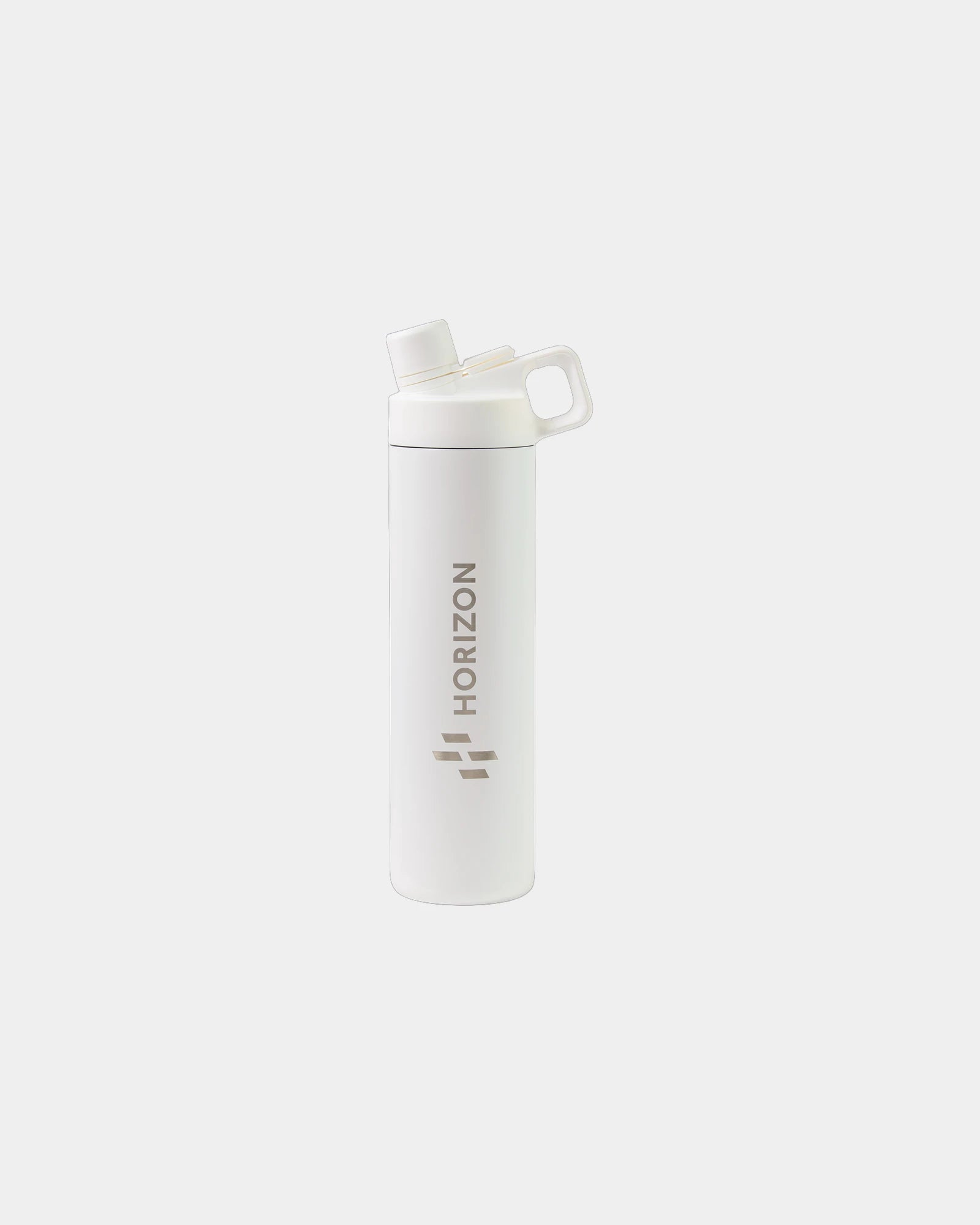 Branded insulated stainless steel 20-oz chug bottle - 11