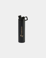 Branded insulated stainless steel 20-oz chug bottle - 4