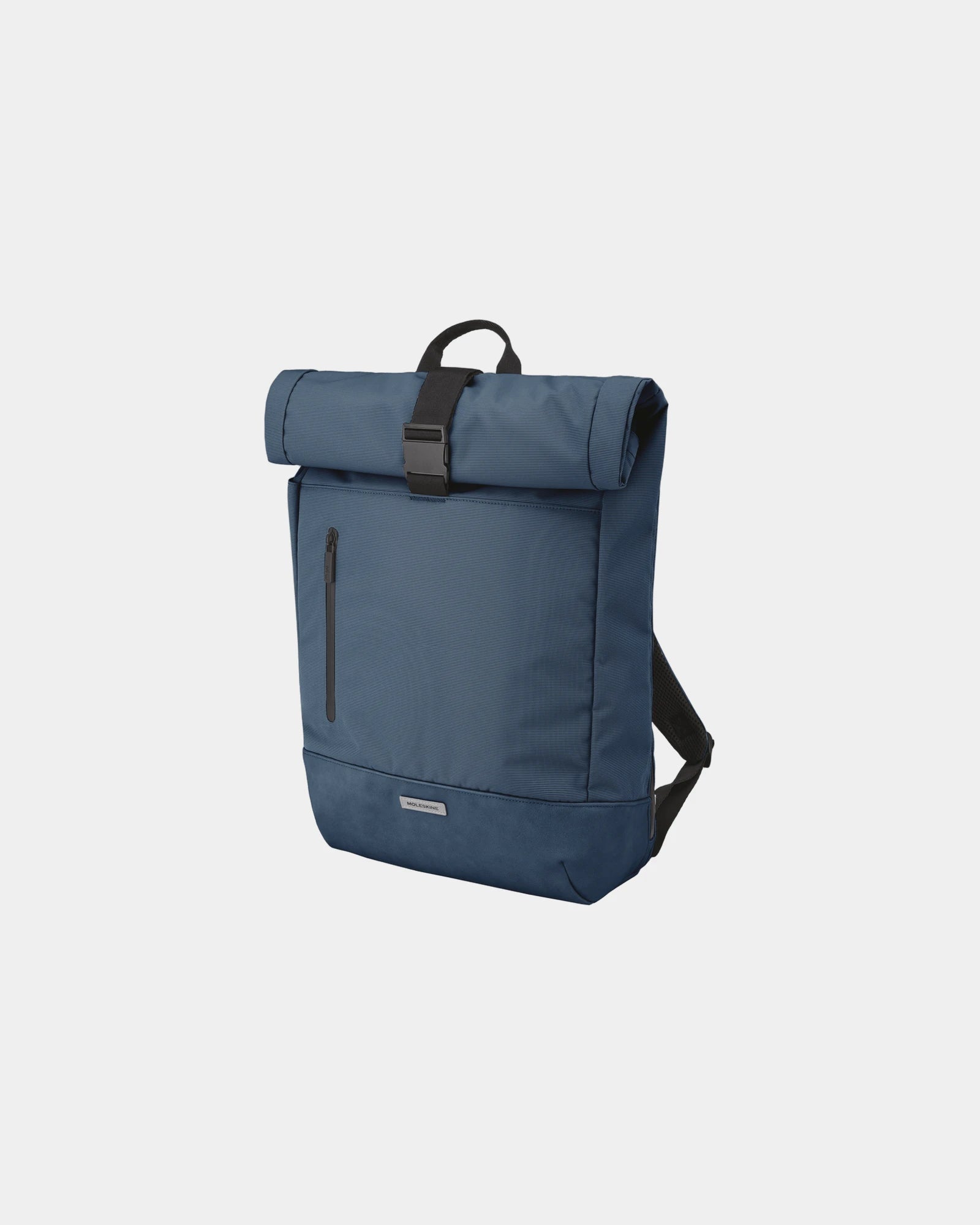 Custom 30L Moleskine Metro Rolltop Backpack laptop bag - 1