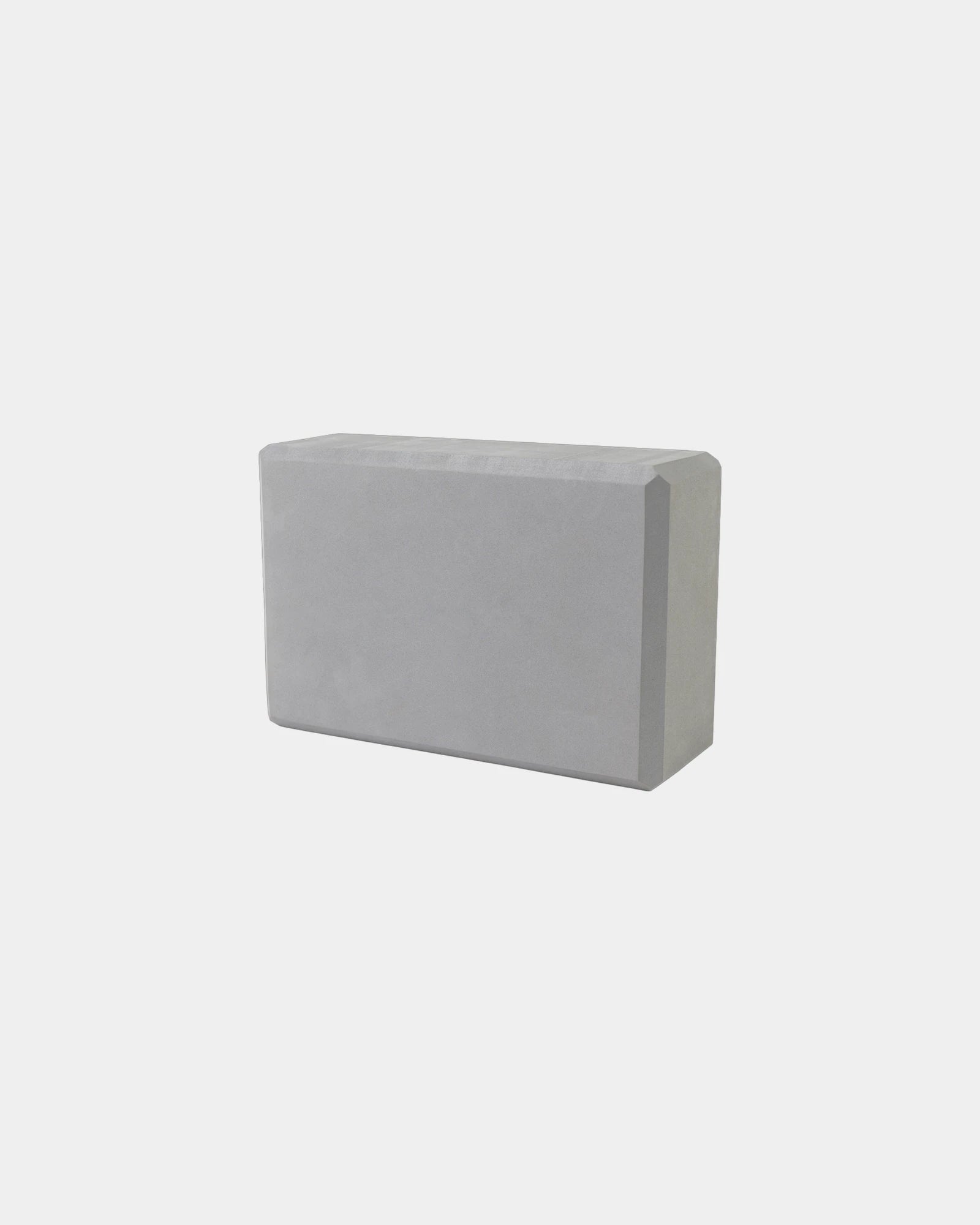 Custom EVA yoga block 9 x 6 x 3 in gift - 1