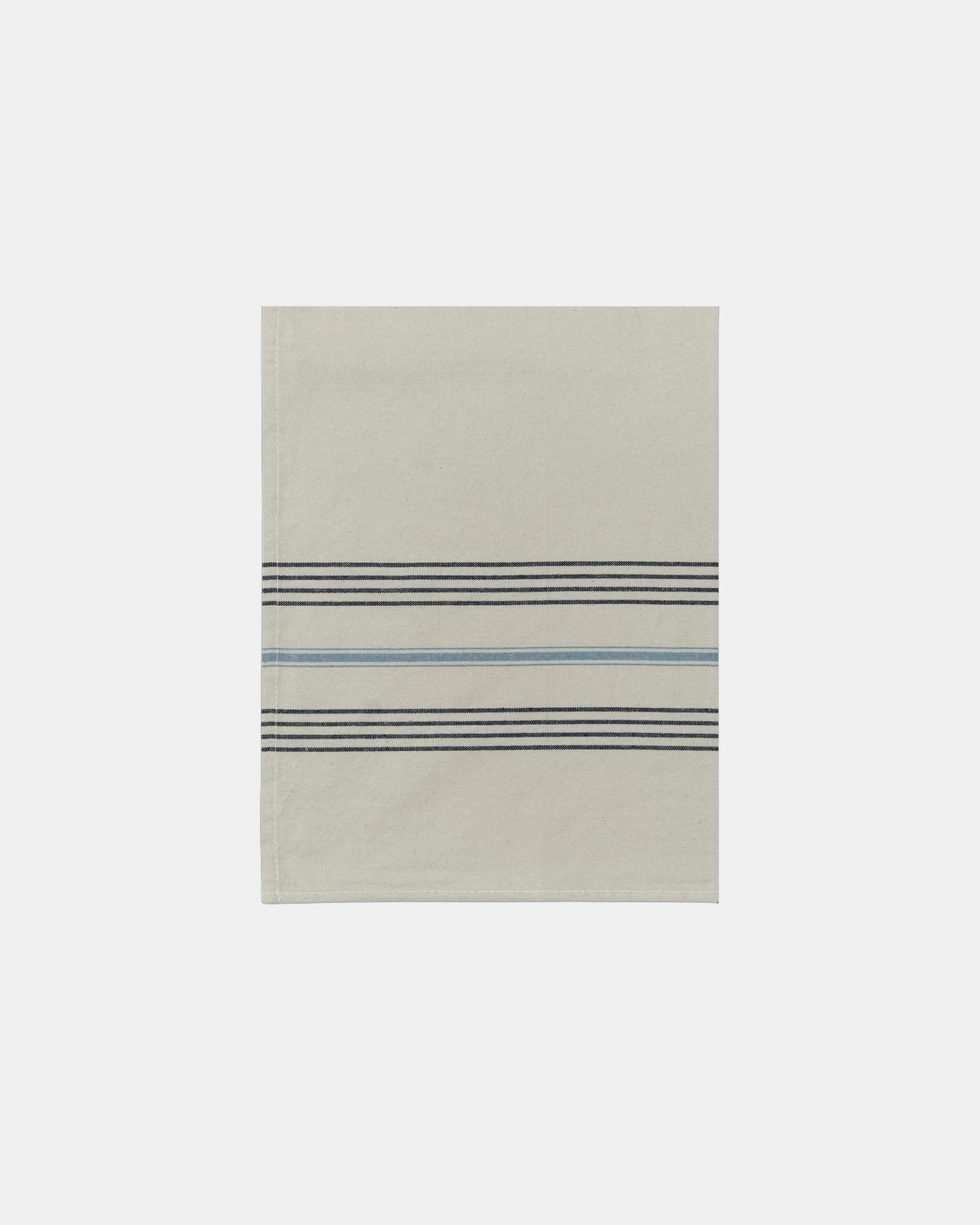 Custom cotton linen kitchen towel 21 x 28 - Orion-Bone