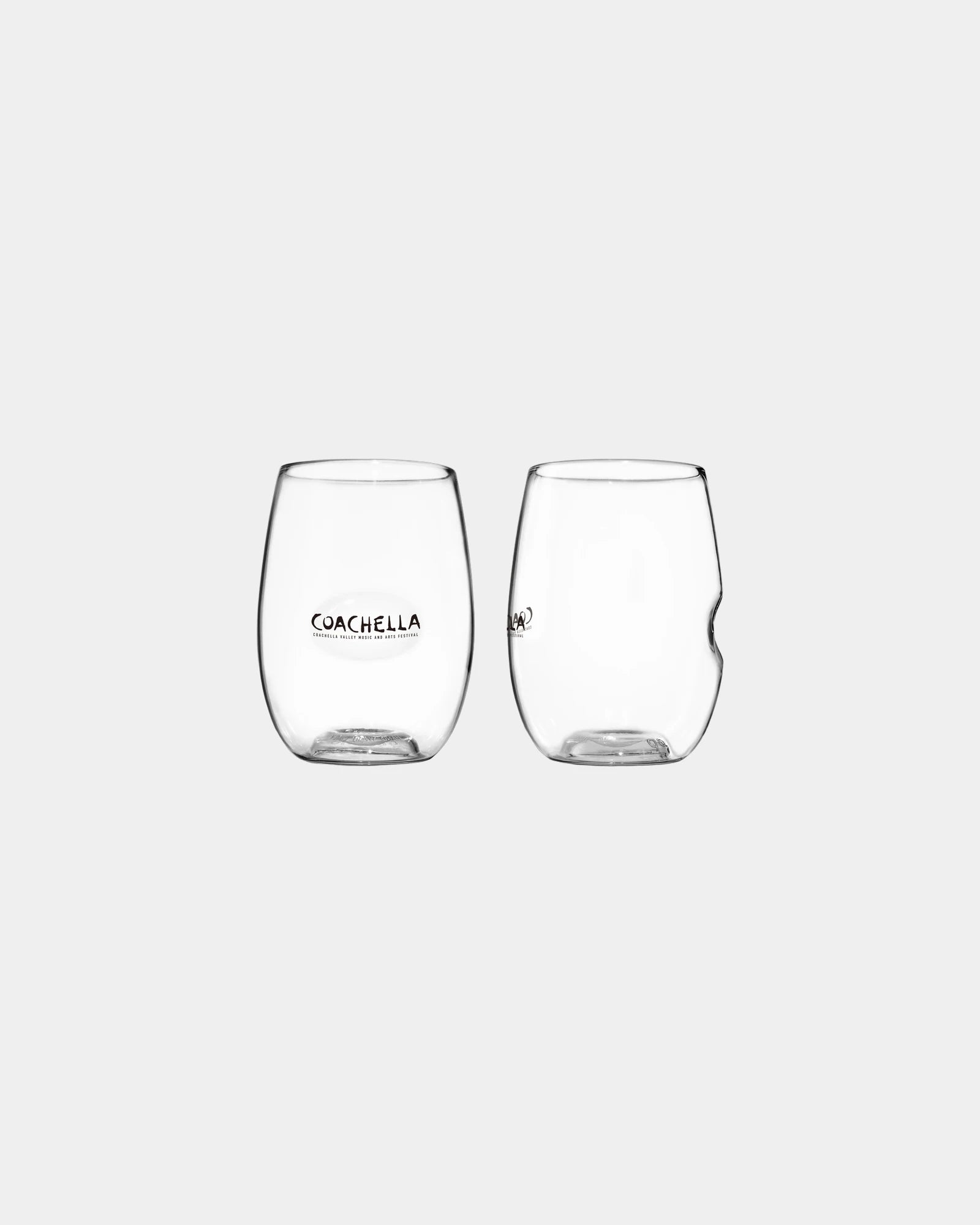 Custom shatterproof PETG 16-oz wine glass - 2