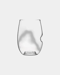 Custom shatterproof PETG 16-oz wine glass - 1
