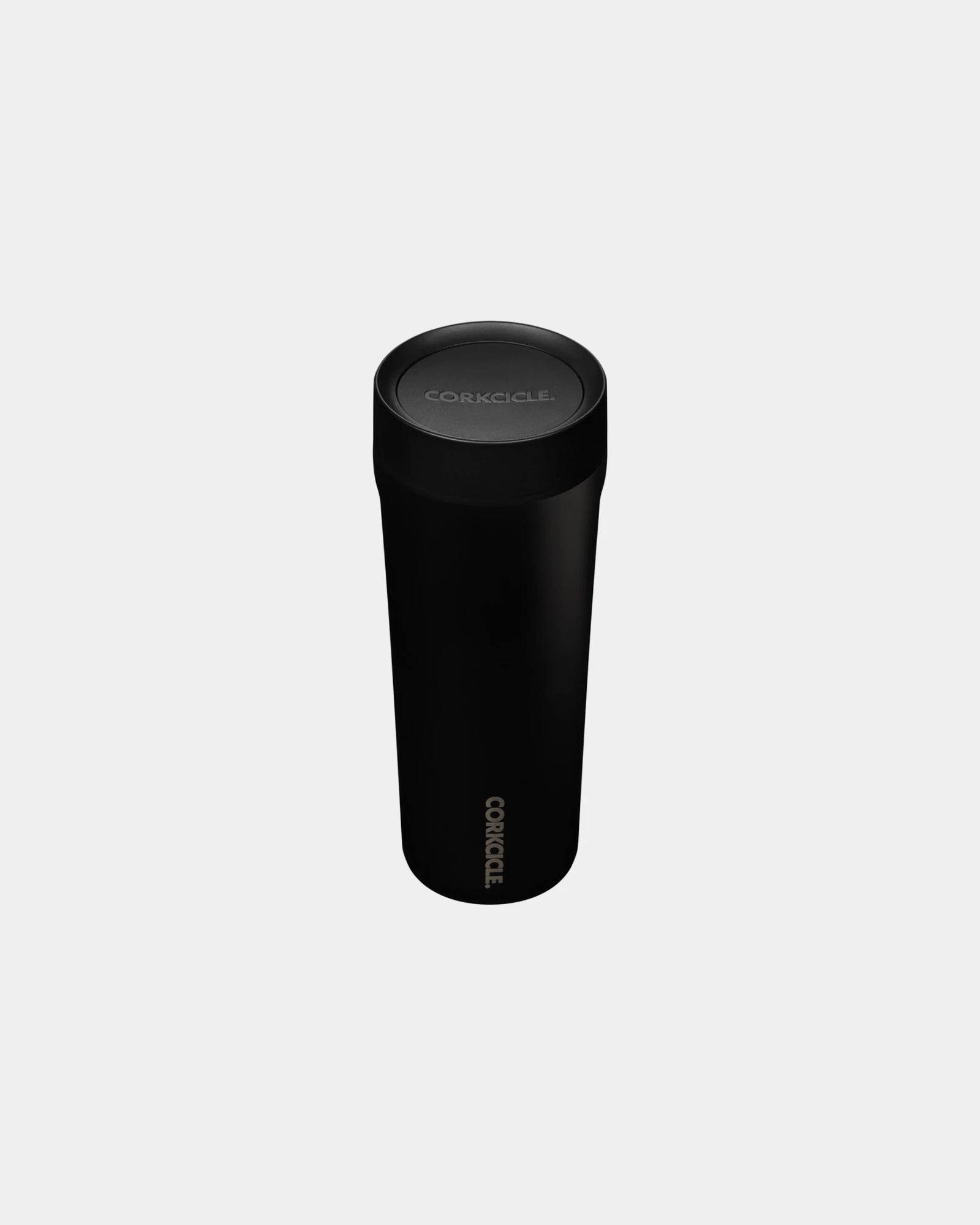 Custom insulated steel Corkcicle Commuter Cup 17 oz - 18