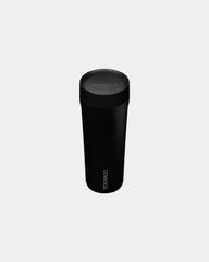 Custom insulated steel Corkcicle Commuter Cup 17 oz - 18