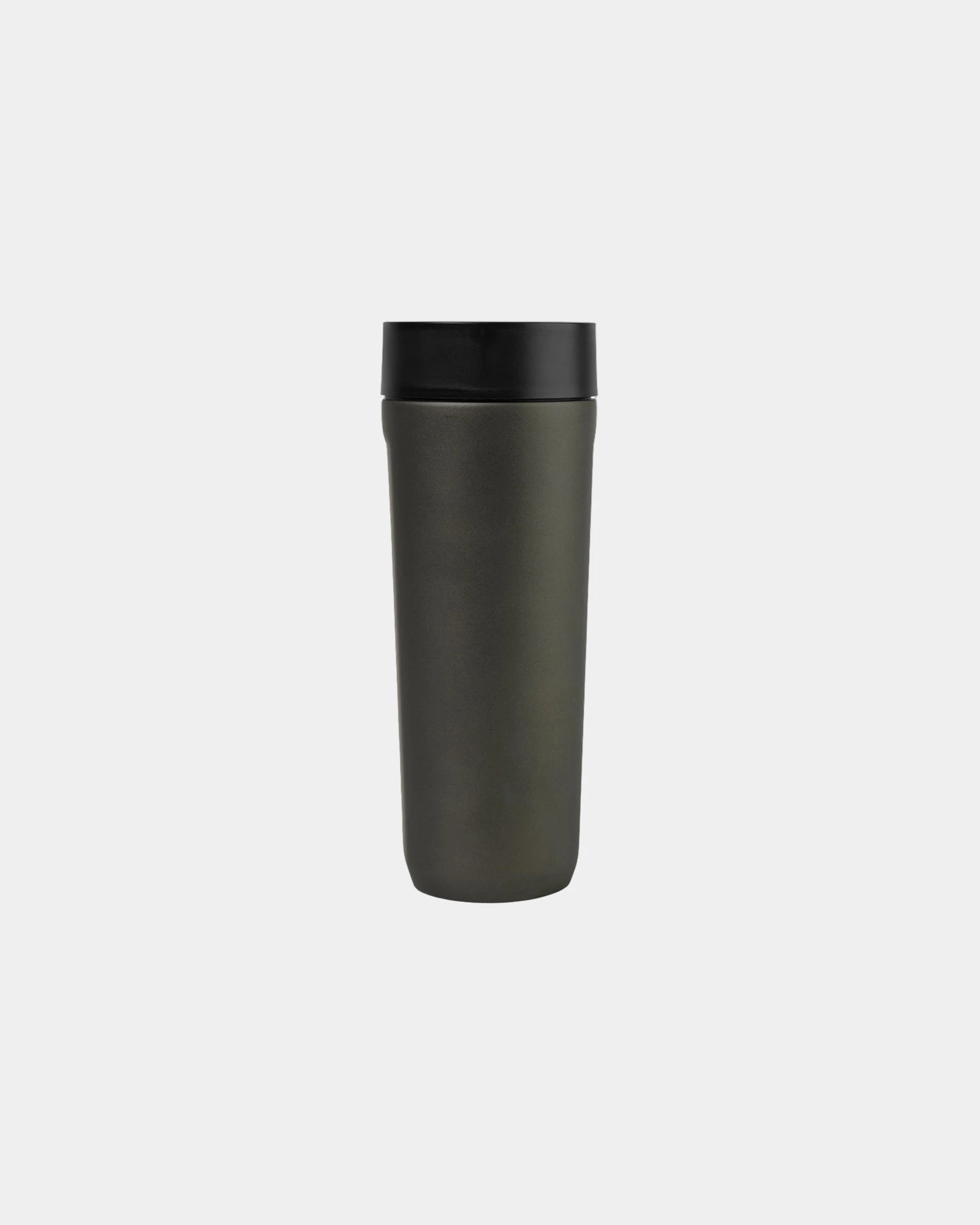 Custom insulated steel Corkcicle Commuter Cup 17 oz - Slate