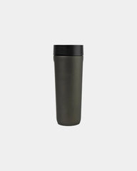 Custom insulated steel Corkcicle Commuter Cup 17 oz - Slate