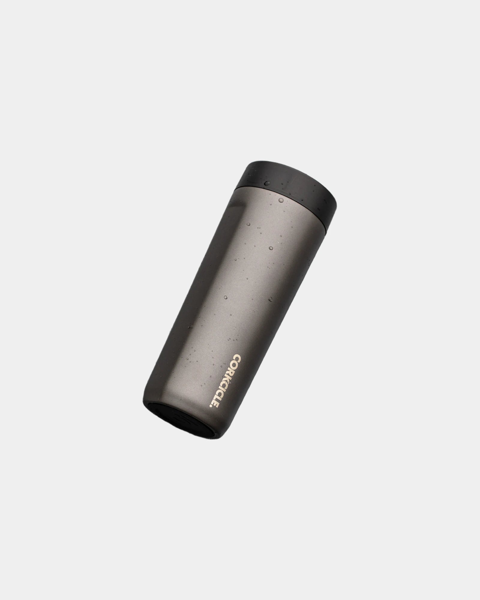 Custom insulated steel Corkcicle Commuter Cup 17 oz - 40