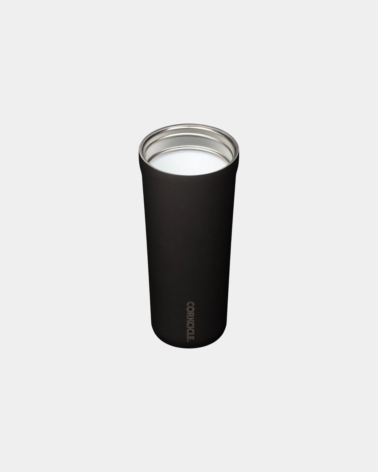 Custom insulated steel Corkcicle Commuter Cup 17 oz - 34