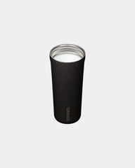 Custom insulated steel Corkcicle Commuter Cup 17 oz - 34