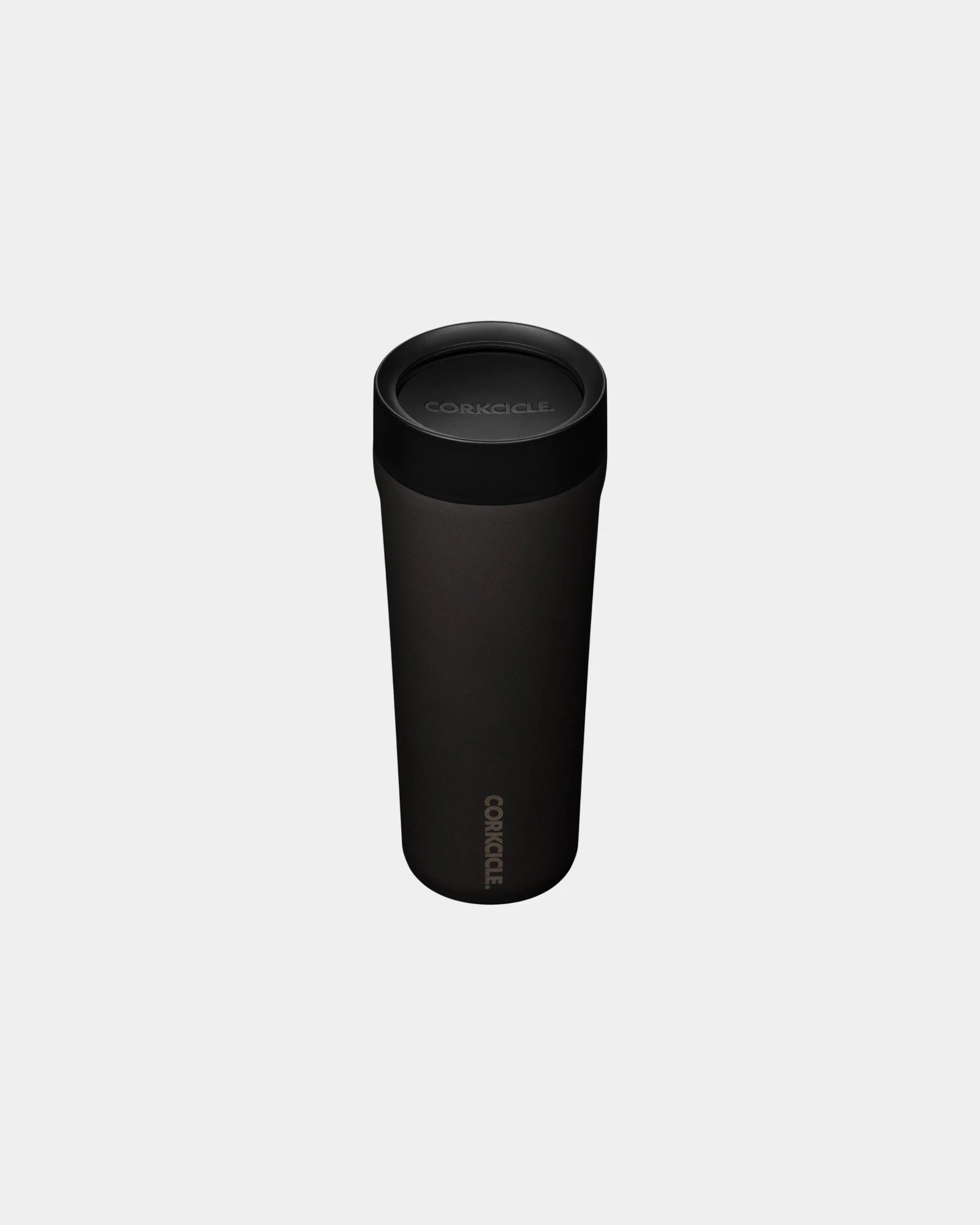 Custom insulated steel Corkcicle Commuter Cup 17 oz - 32
