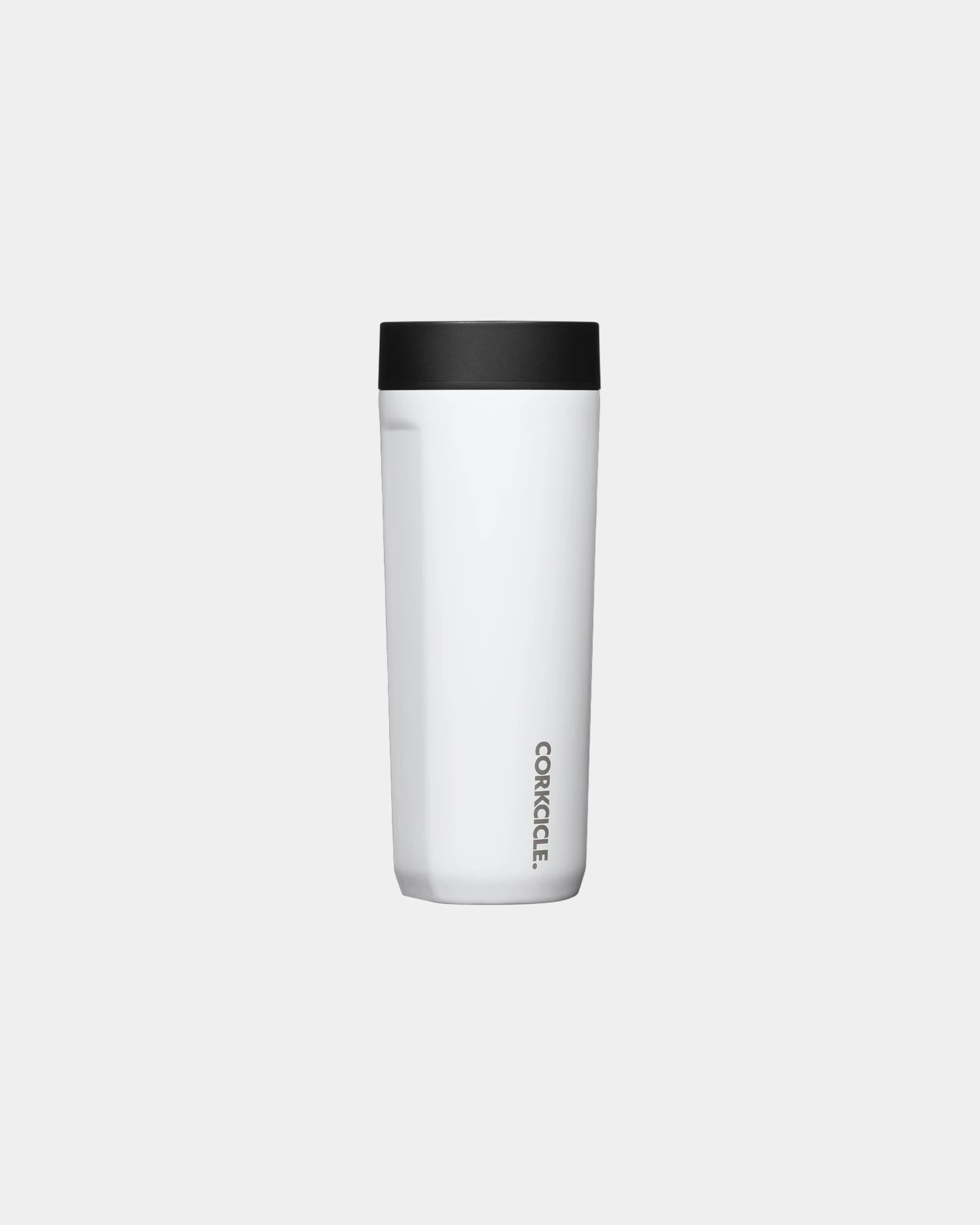 Custom insulated steel Corkcicle Commuter Cup 17 oz - 2